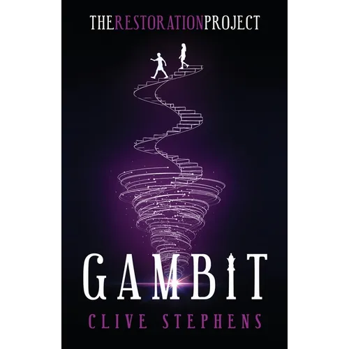 Gambit - Paperback
