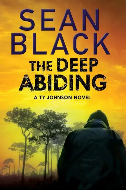 The Deep Abiding - Paperback