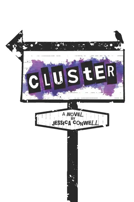 Cluster - Paperback