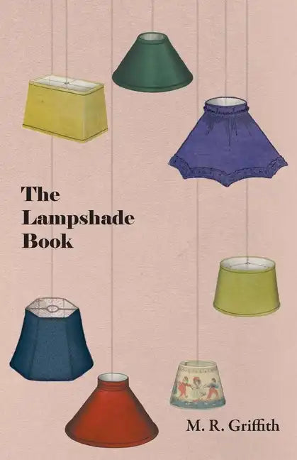 The Lampshade Book - Paperback