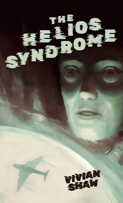 The Helios Syndrome - Paperback