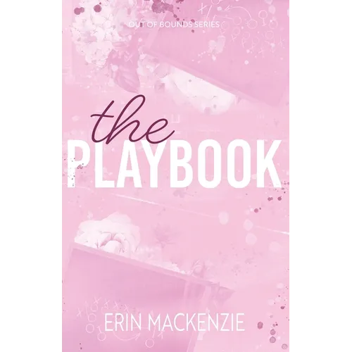 The Playbook - Paperback