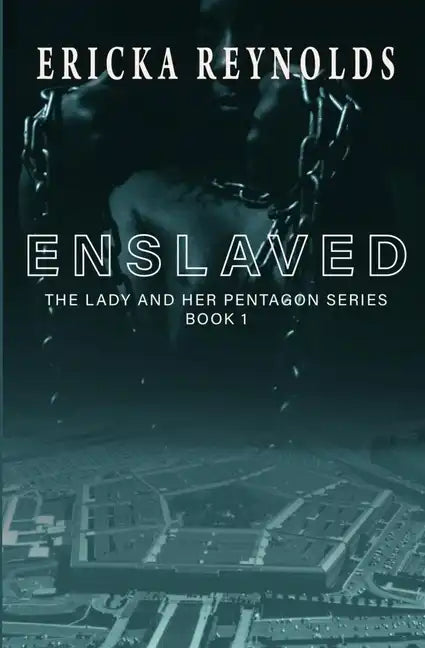 Enslaved - Paperback
