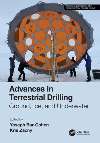 Advances in Terrestrial Drilling: Ground, Ice, and Underwater - Paperback