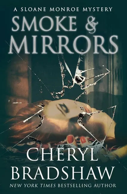 Smoke and Mirrors - Paperback