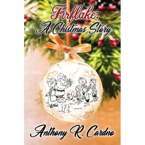 The Firflake - Paperback