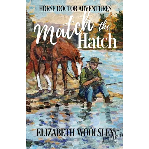 Match the Hatch - Paperback