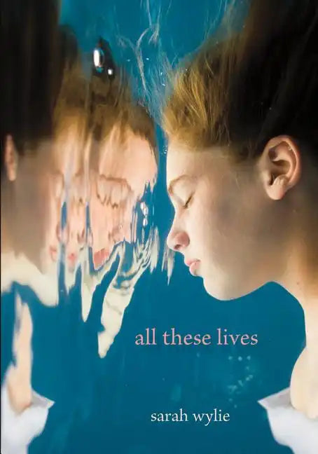 All These Lives - Hardcover