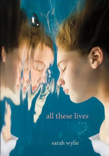 All These Lives - Hardcover