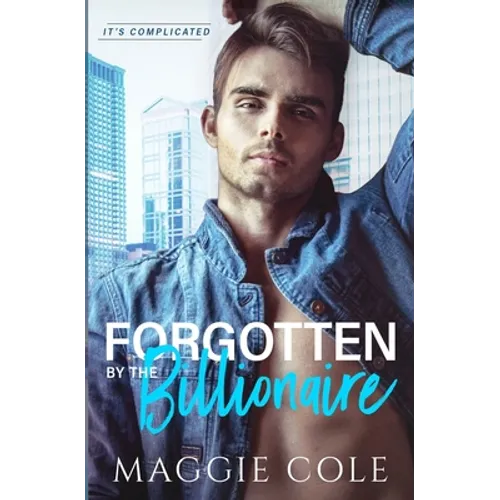 Forgotten by the Billionaire - Paperback