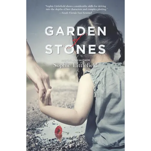 Garden of Stones - Paperback