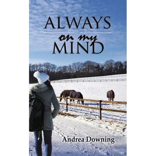 Always on My Mind - Paperback