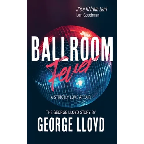 Ballroom Fever - Paperback