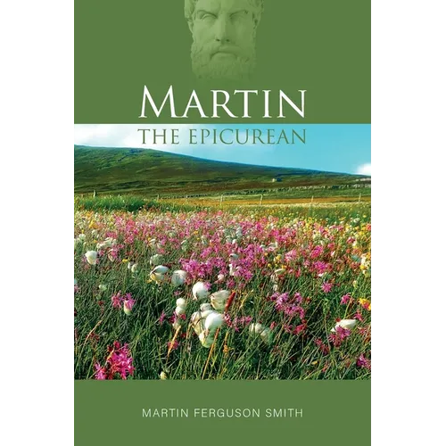 Martin the Epicurean - Paperback