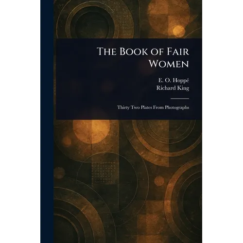 The Book of Fair Women - Paperback