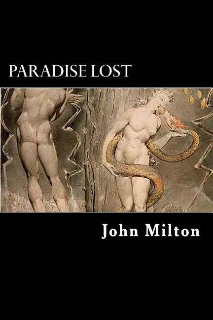 Paradise Lost - Paperback