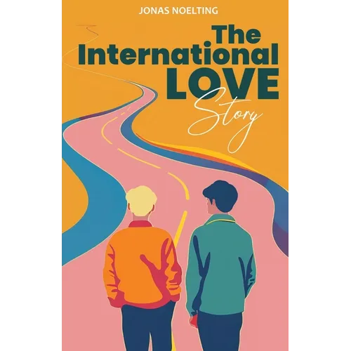 The International Love Story - Paperback