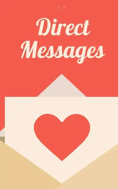 Direct Messages - Paperback