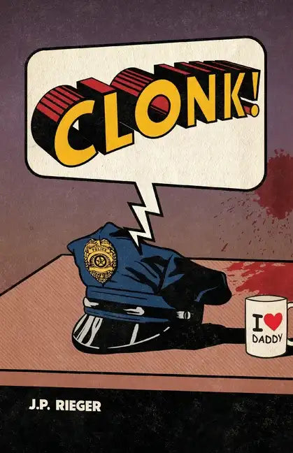Clonk! - Paperback