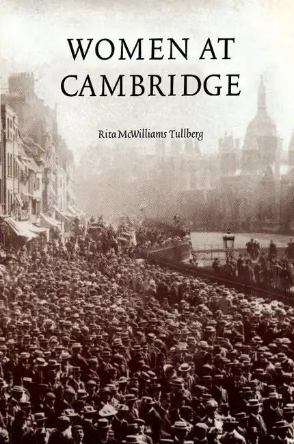 Women at Cambridge - Paperback