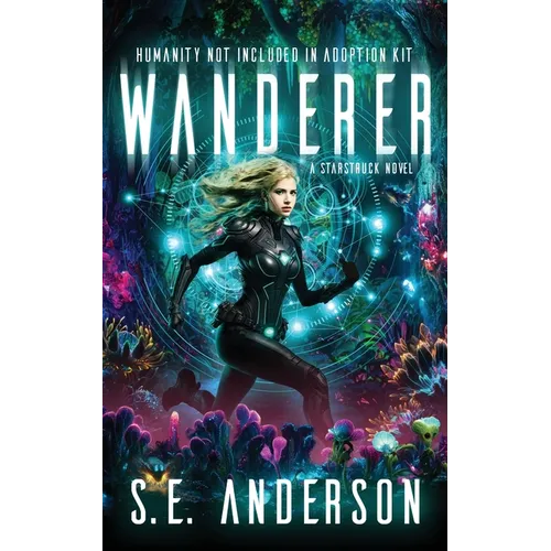 Wanderer - Paperback