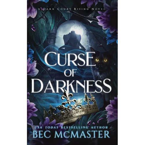 Curse of Darkness - Paperback
