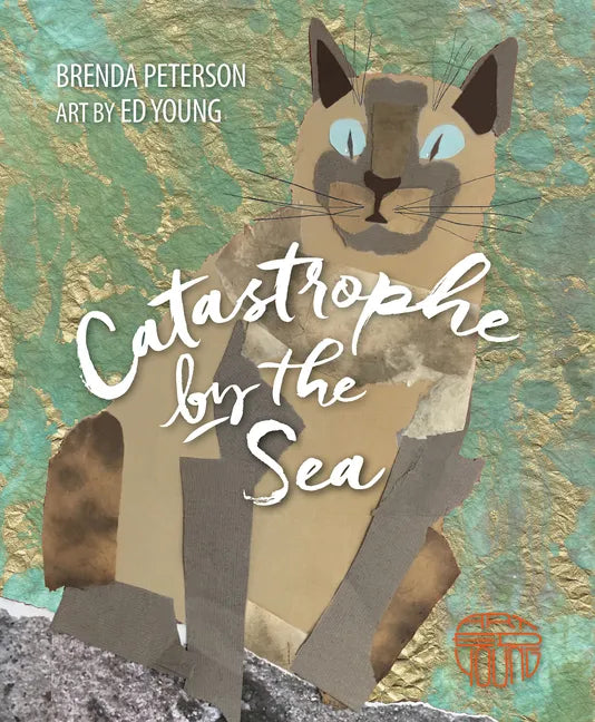 Catastrophe by the Sea - Hardcover