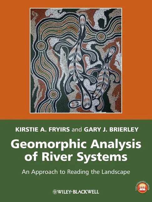 Geomorphic Analysis River Syst - Paperback