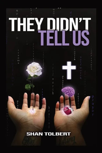 They Didn't Tell Us - Paperback