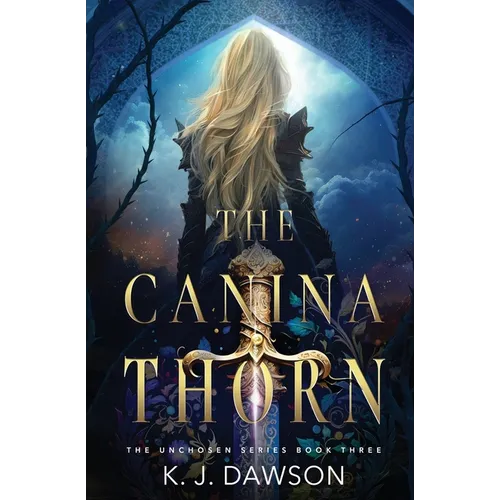 The Canina Thorn - Paperback