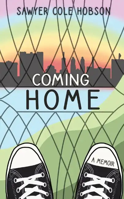 Coming Home: A Memoir - Paperback