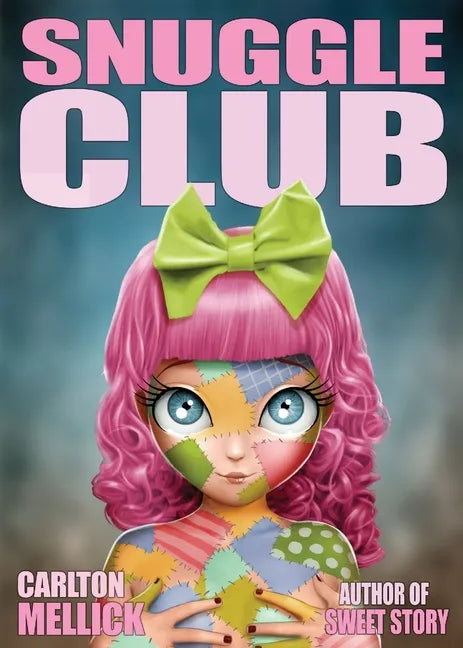 Snuggle Club - Paperback
