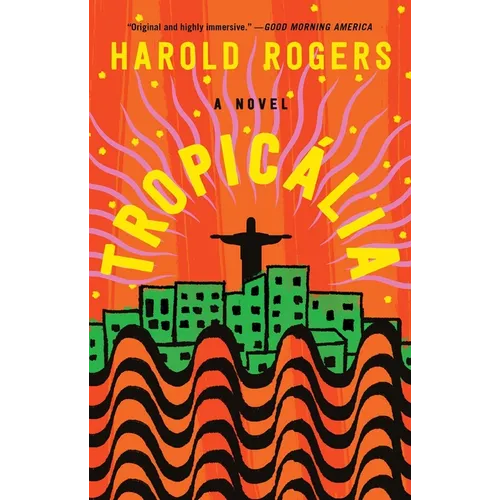 Tropic?lia - Paperback