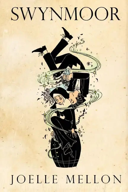 Swynmoor - Paperback