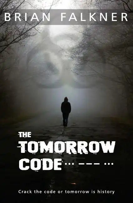The Tomorrow Code - Paperback