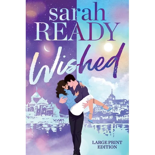 Wished - Paperback