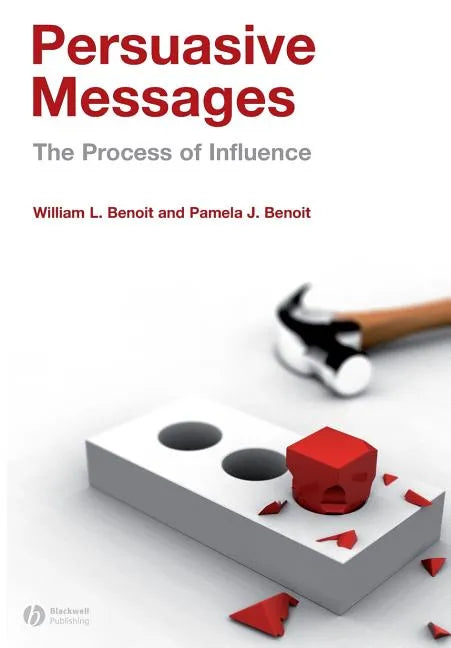 Persuasive Messages - Paperback