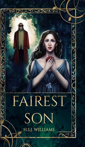 Fairest Son - Hardcover