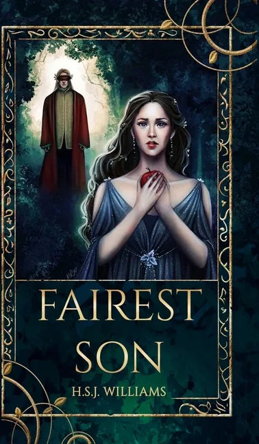 Fairest Son - Hardcover