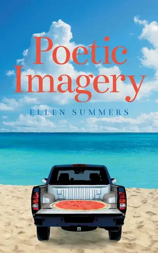 Poetic Imagery - Paperback