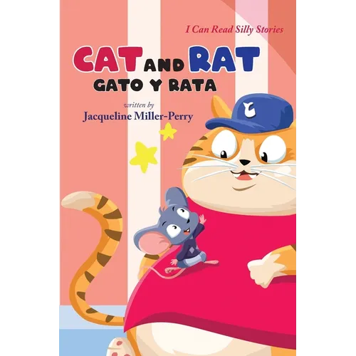 Cat and Rat: Gato y Rata - Paperback