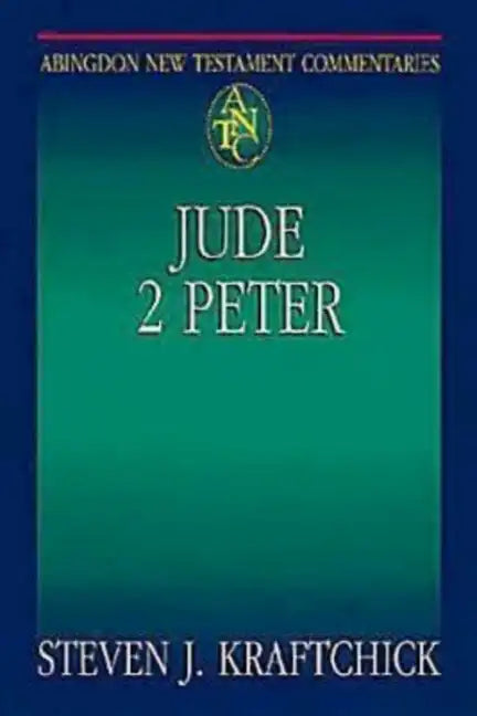Jude, 2 Peter - Paperback