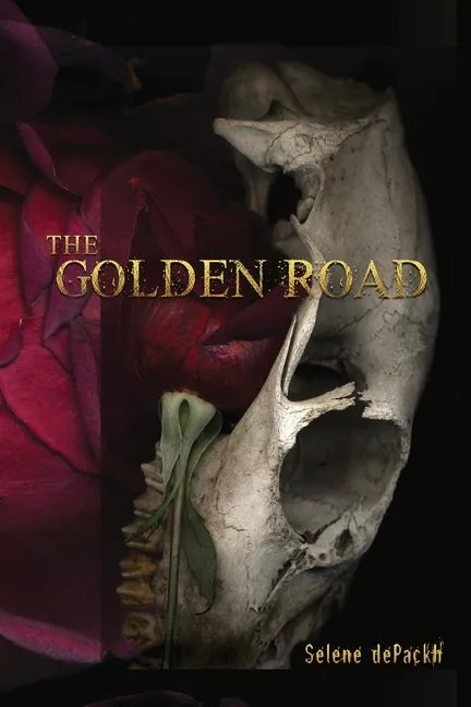 The Golden Road - Paperback