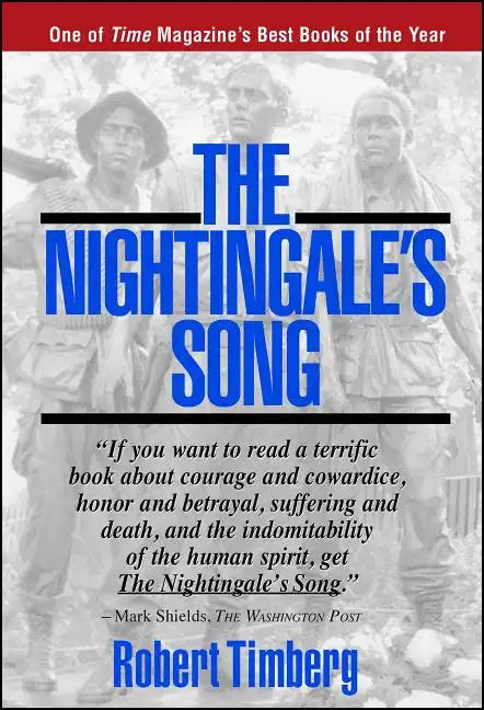The Nightingale's Song - Paperback
