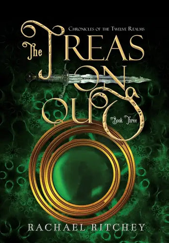 The Treasonous - Hardcover