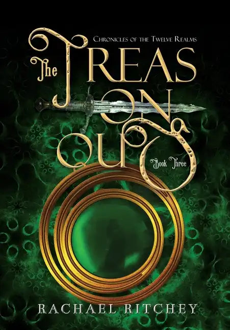 The Treasonous - Hardcover