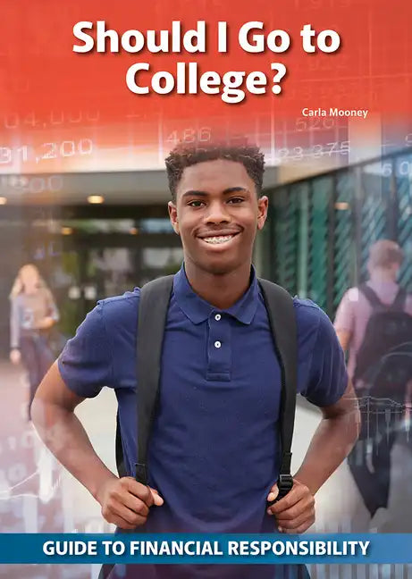 Should I Go to College? - Hardcover