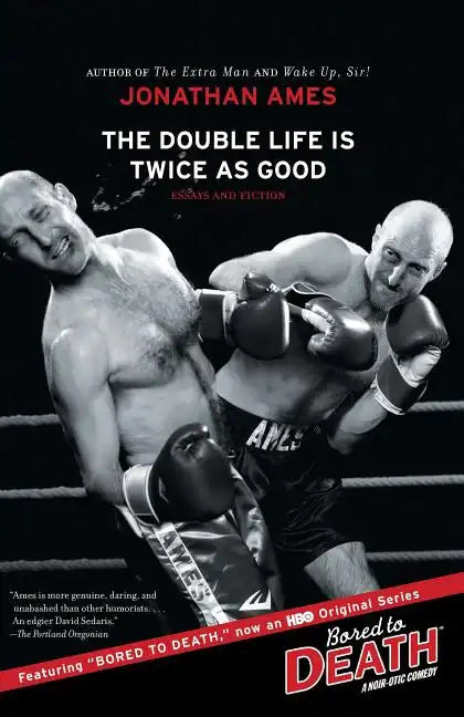 The Double Life Is Twice as Good - Paperback