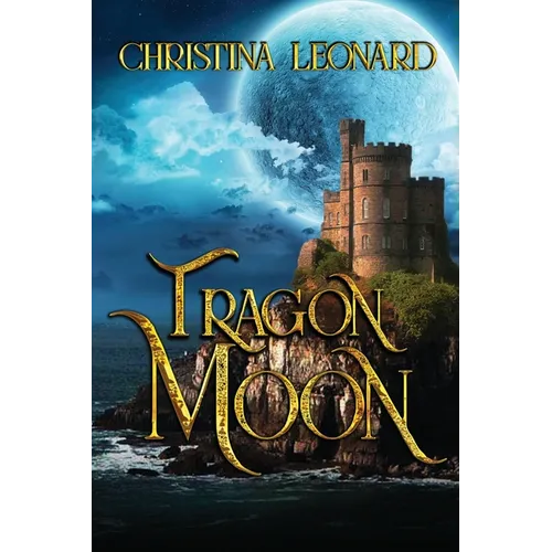 Tragon Moon - Paperback