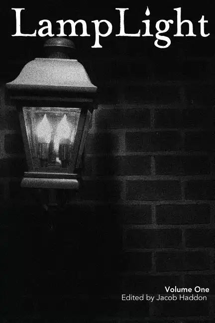 LampLight Volume 1 - Paperback